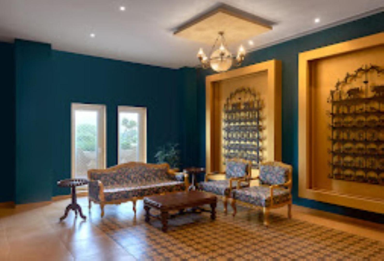 Laxminarayan Club & Resort Вадодара Экстерьер фото