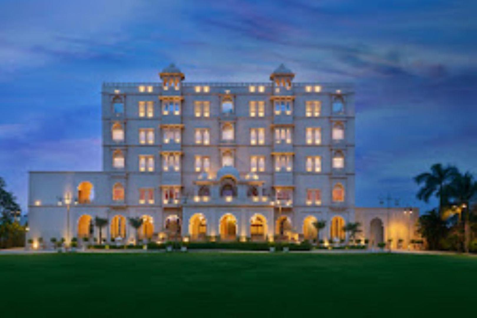 Laxminarayan Club & Resort Вадодара Экстерьер фото
